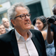 Geoffrey Rush at the 2015 Toronto International Film Festival. Image: Getty/Tommaso Boddi